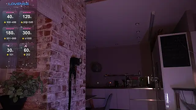  favdream online show from 12/19/25, 04:30