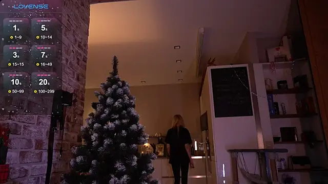  favdream online show from 12/21/25, 04:30