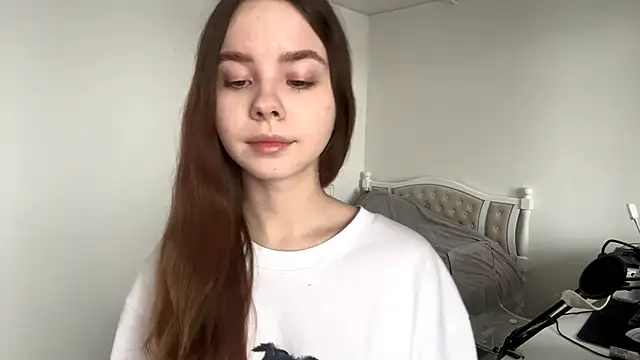 EhtelBiondi online show from 01/08/26, 08:16