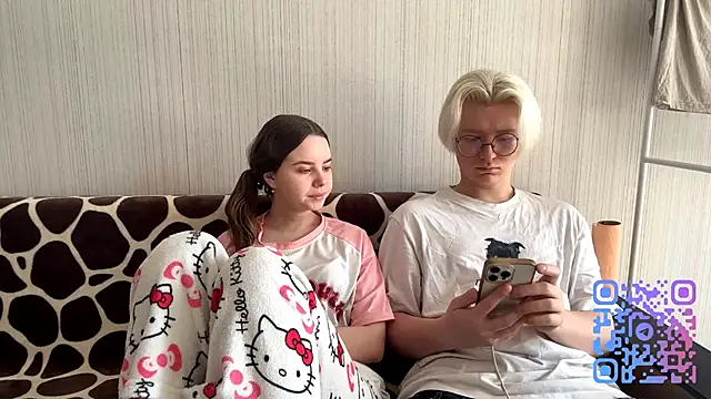 EhtelBiondi online show from 03/31/26, 08:26