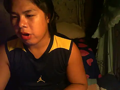 Fairytail16 online show from 10/20/25, 03:23