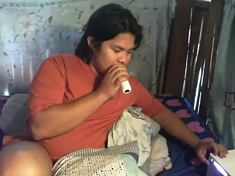 Fairytail16 online show from 11/01/25, 11:51