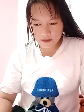 TrangNemo online show from 10/07/25, 11:51