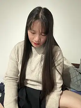 TrangNemo online show from 11/12/25, 06:47