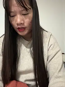 TrangNemo online show from 11/13/25, 10:41