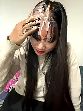 TrangNemo online show from 11/20/25, 11:26