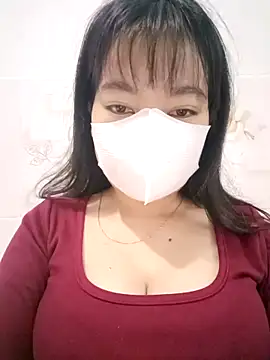 Xuka203 online show from 10/06/25, 08:23