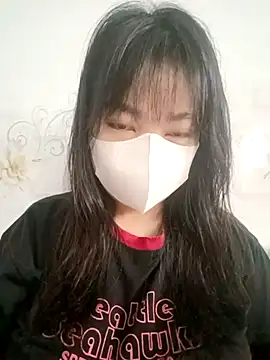 Xuka203 online show from 10/17/25, 12:47