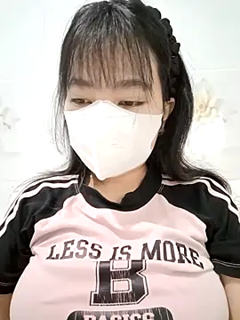 Xuka203 online show from 11/20/25, 12:33