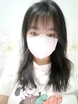 Xuka203 online show from 11/27/25, 03:47