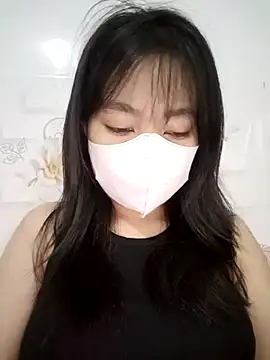 Xuka203 online show from 12/16/25, 07:13