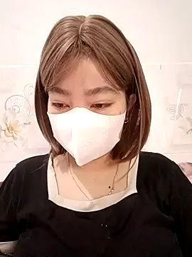 Xuka203 online show from 12/18/25, 12:06