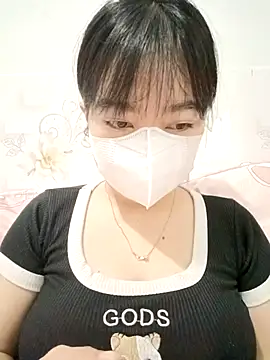 Xuka203 online show from 03/06/26, 12:18