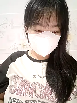 Xuka203 online show from 03/09/26, 01:48