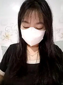 Xuka203 online show from 04/01/26, 12:22