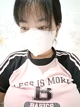 Xuka203 online show from 04/07/26, 03:56