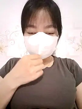 Xuka203 online show from 04/18/26, 07:56