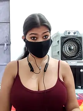 Miya sistar online show from 03/31/26, 06:36