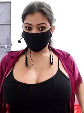 Miya sistar online show from 04/09/26, 05:40