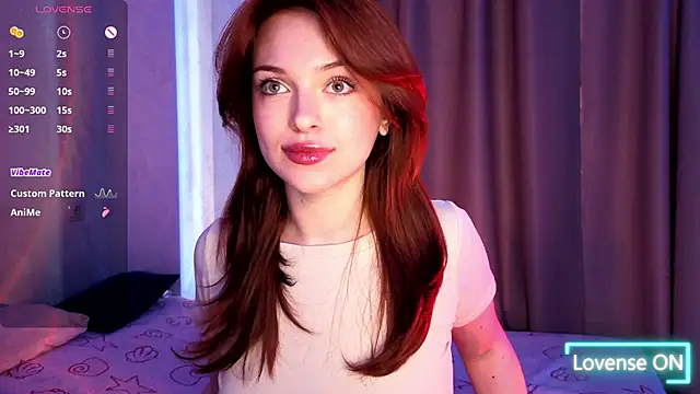  Cats eyes  online show from 04/01/26, 07:20