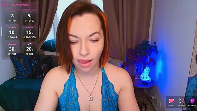 Serena Foxxx online show from 05/14/26, 02:18