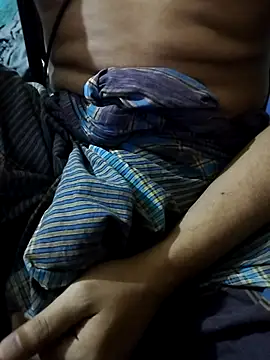 TanjiroCamadoo online show from 10/07/25, 02:58