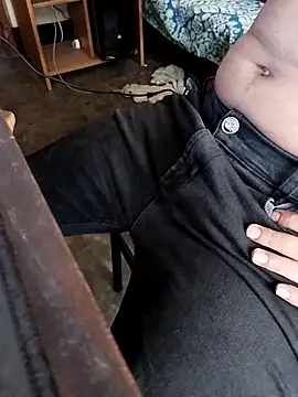 TanjiroCamadoo online show from 10/19/25, 04:35