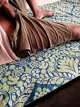 TanjiroCamadoo online show from 11/22/25, 05:50