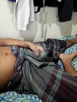 TanjiroCamadoo online show from 03/14/26, 02:22