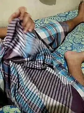 TanjiroCamadoo online show from 06/18/26, 03:16