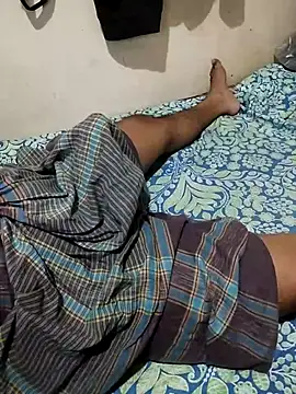 TanjiroCamadoo online show from 07/02/26, 07:20