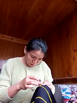 kun-love online show from 10/26/25, 03:01