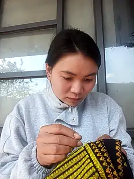 kun-love online show from 02/27/26, 02:55