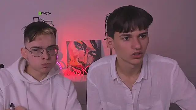 rico steel online show from 10/22/25, 09:42