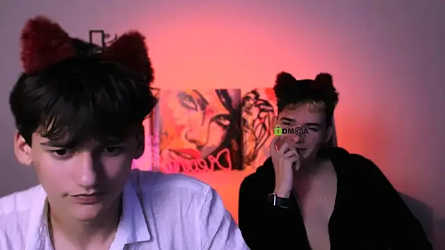 rico steel online show from 11/27/25, 01:07