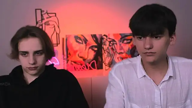 rico steel online show from 11/29/25, 09:34