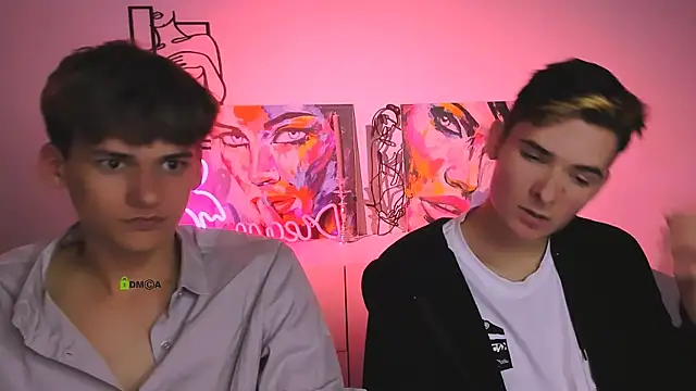 rico steel online show from 12/03/25, 07:23