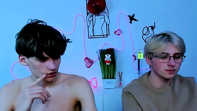 rico steel online show from 02/19/26, 07:54