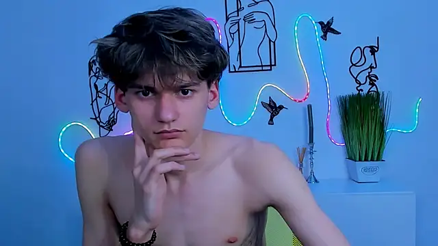 rico steel online show from 03/03/26, 08:04