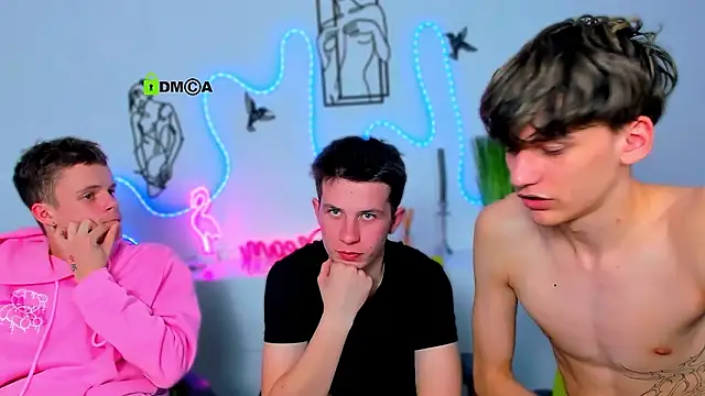 rico steel online show from 03/04/26, 08:04