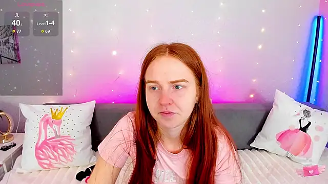 Evarey  online show from 01/12/26, 06:07