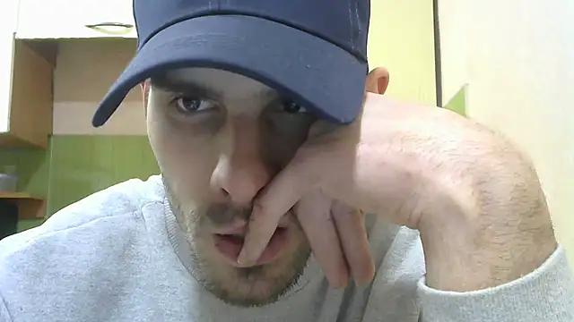 MakabulaAndrey online show from 03/01/26, 05:37