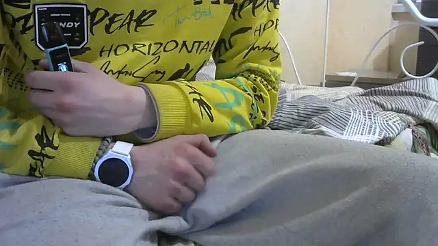 MakabulaAndrey online show from 03/12/26, 10:38