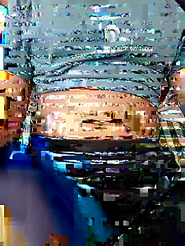 anshika0124 online show from 10/15/25, 04:56