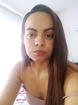 Mia 469 online show from 10/20/25, 07:58