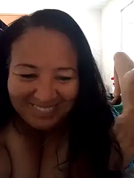 Snapshot of SorLilith_ElHombre chatting on 10/07/25, 12:57 SorLilith ElHombre online show from 10/07/25, 12:57
