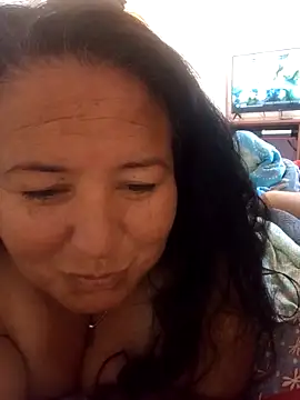 Snapshot of SorLilith_ElHombre chatting on 10/12/25, 02:27 SorLilith ElHombre online show from 10/12/25, 02:27