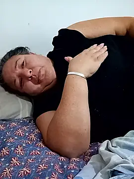 SorLilith ElHombre online show from 01/14/26, 02:06