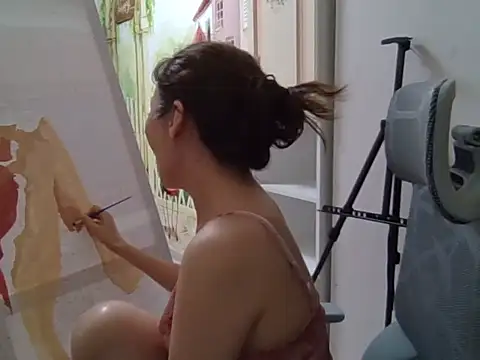 Snapshot of Ysolena chatting on 02/28/26, 09:05 Ysolena online show from 02/28/26, 09:05