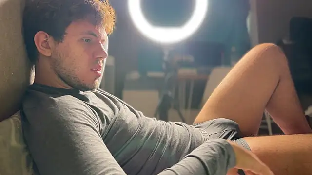 mynameischris online show from 11/05/25, 08:14